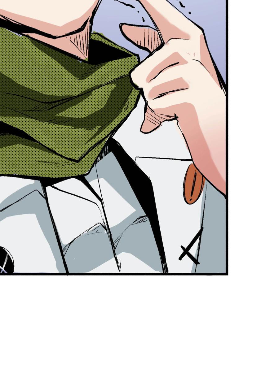 文豪野犬（彩色条漫） - 32 32 - 第12张图