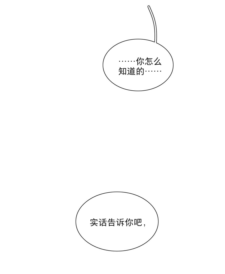 《内有恶犬请小心》37 反常的态度 第8页