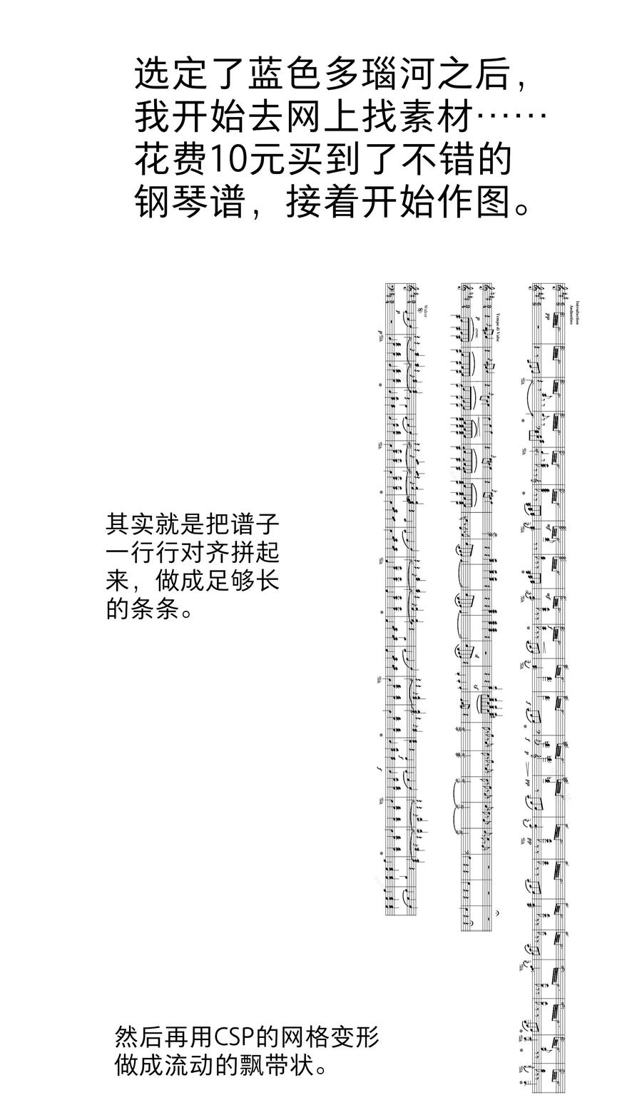 《内有恶犬请小心》后记 圆舞曲的秘密 第4页