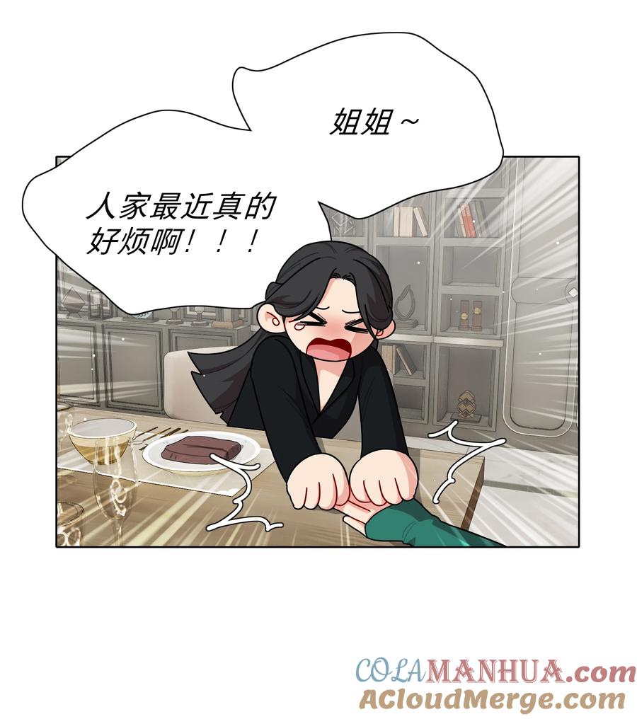 《内有恶犬请小心》51 姐姐的乖孩子 第13页