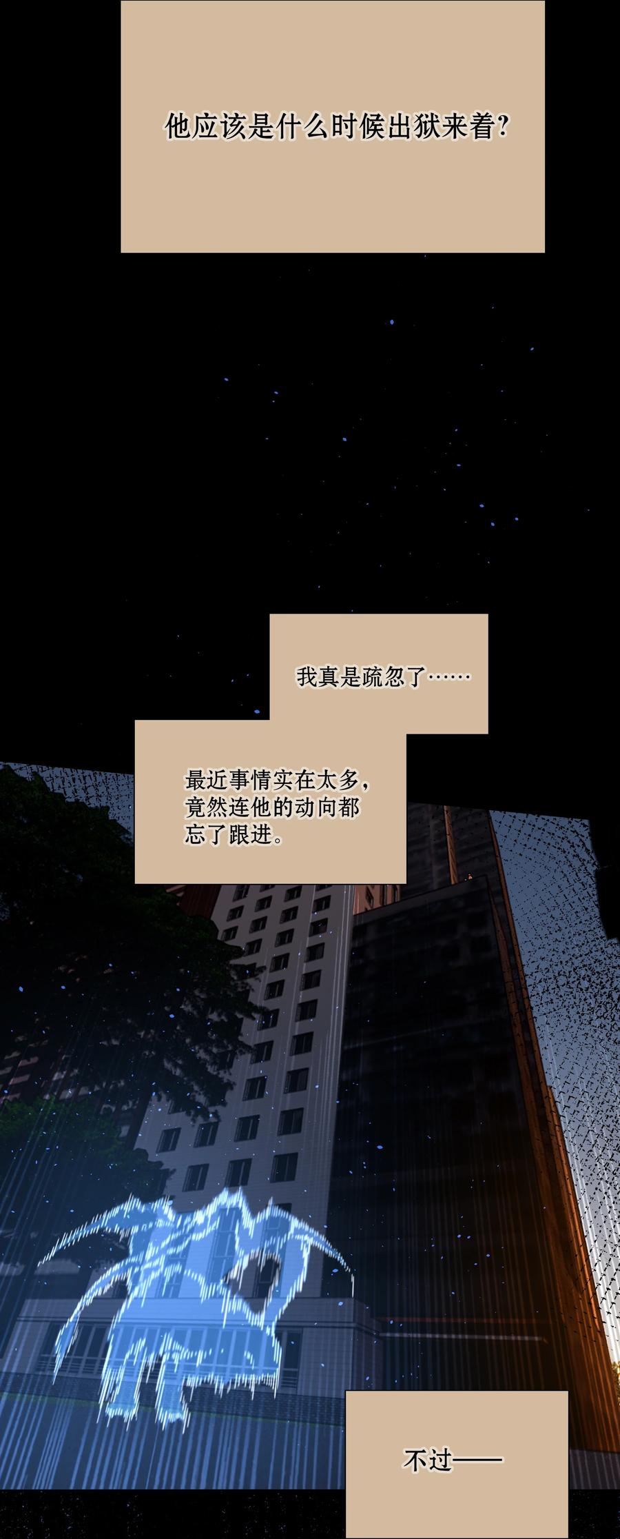 《内有恶犬请小心》54 老朋友 第6页