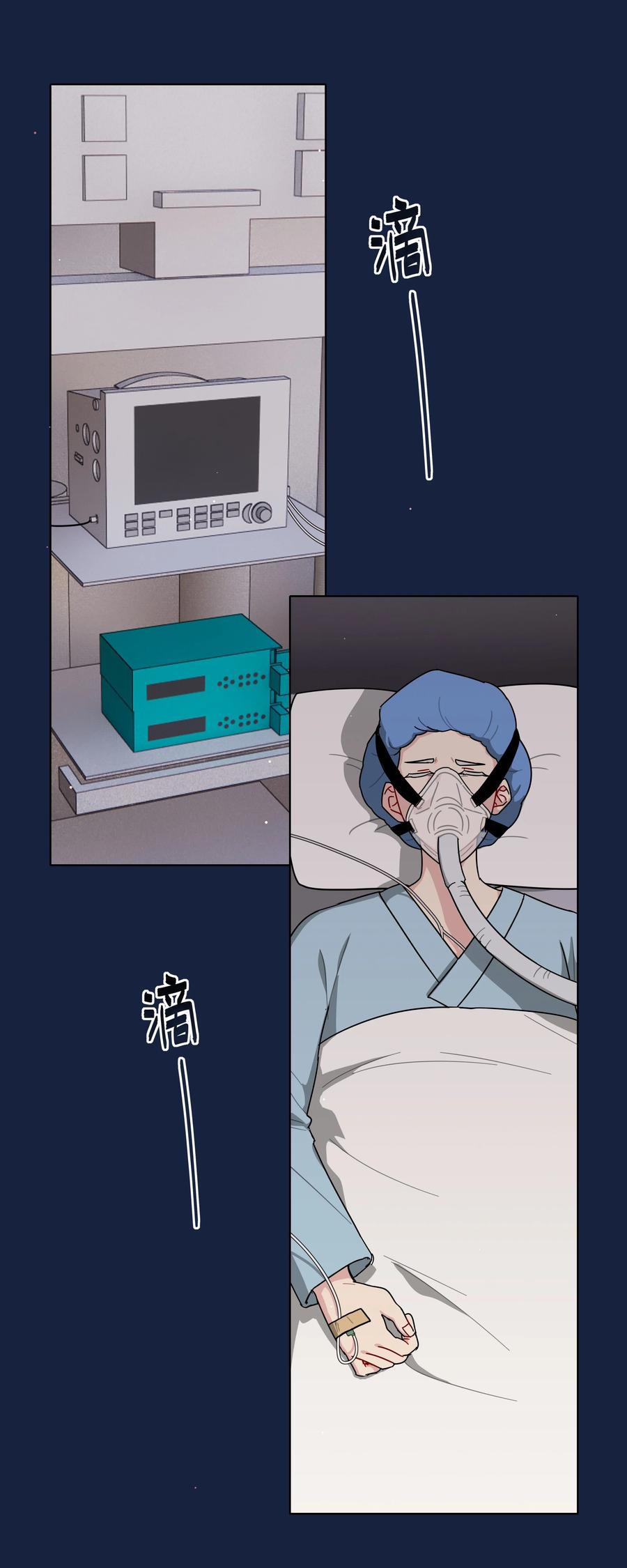 《内有恶犬请小心》59 Hurt me Hold me 第2页