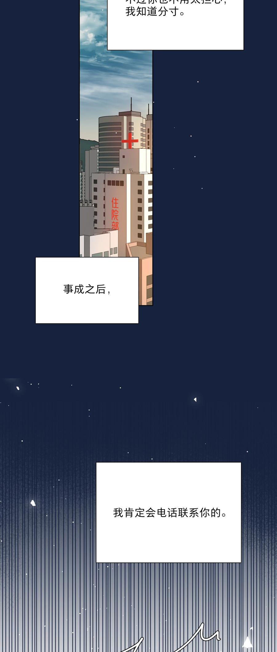 《内有恶犬请小心》66 平等的朋友 第42页