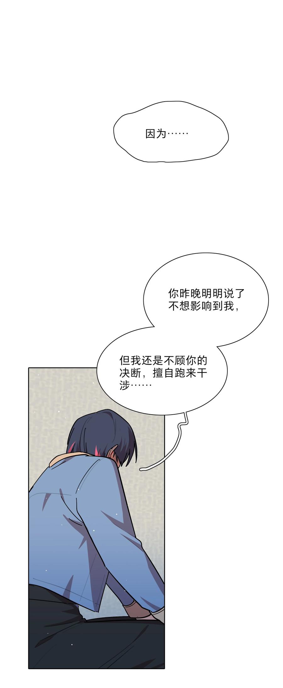 《内有恶犬请小心》68 弥补的机会 第14页