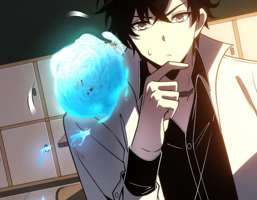 《我在末世给别人升级》第9话 加好友的前置条件 第142页
