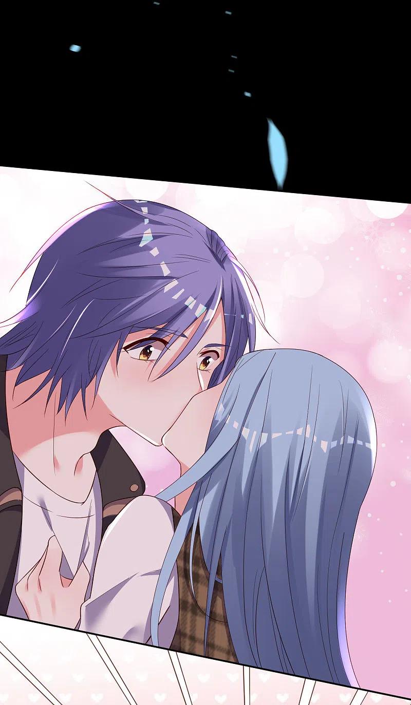 我被总裁黑上了！ - 第242话 - 第10张图