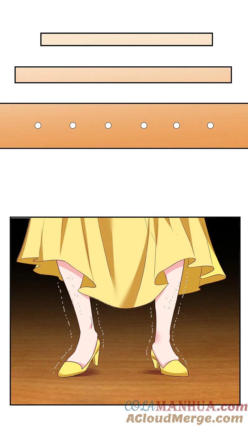 我被总裁黑上了！ - 第242话 - 第31张图