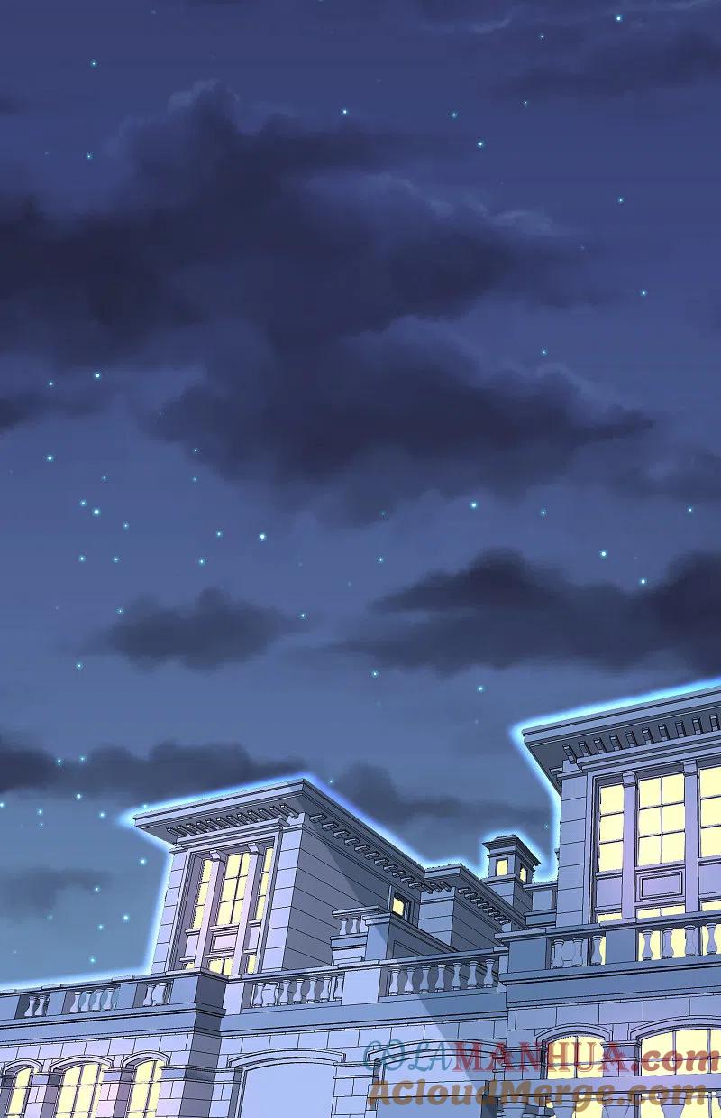 我被总裁黑上了！ - 第242话 - 第19张图