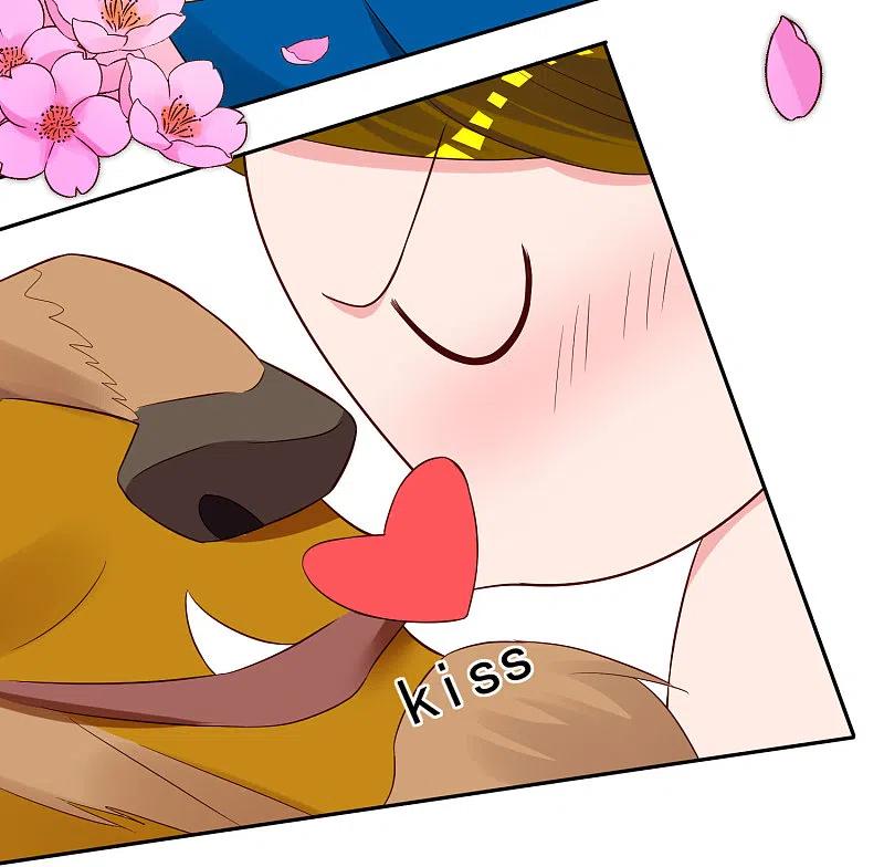 我被总裁黑上了！ - 第243话 - 第10张图