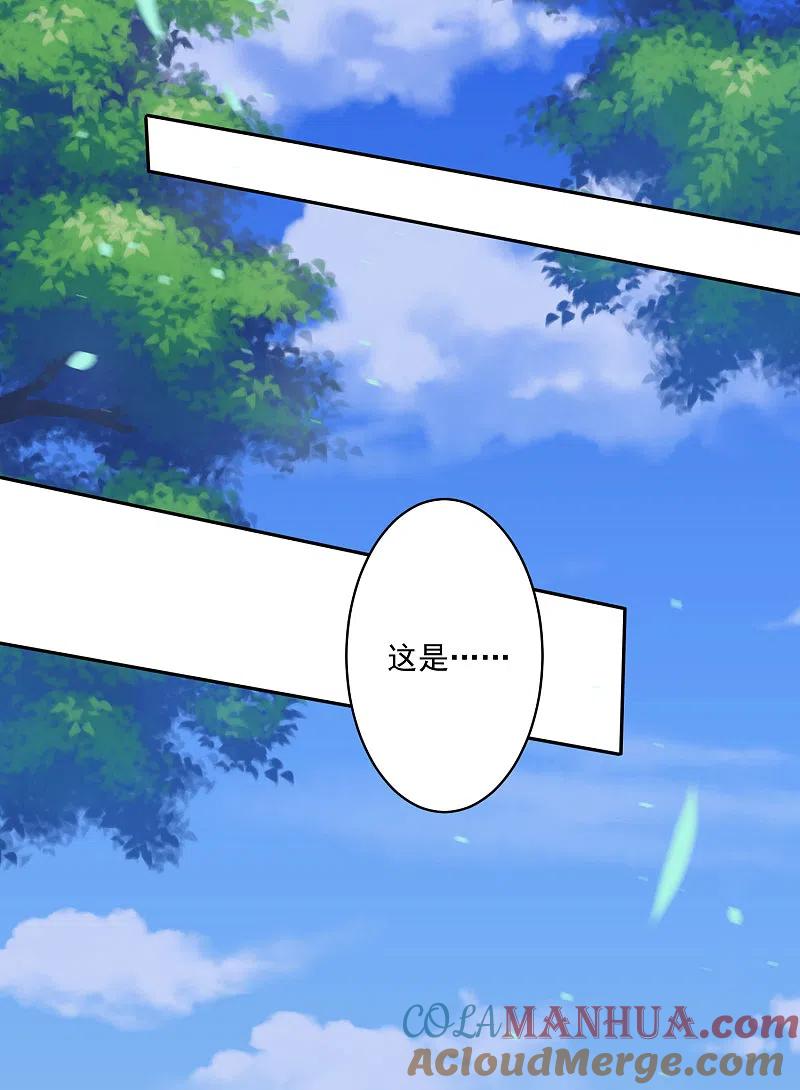 我被总裁黑上了！ - 第245话 - 第25张图