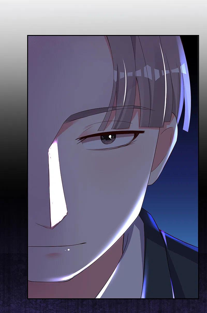 我被总裁黑上了！ - 第246话 - 第30张图