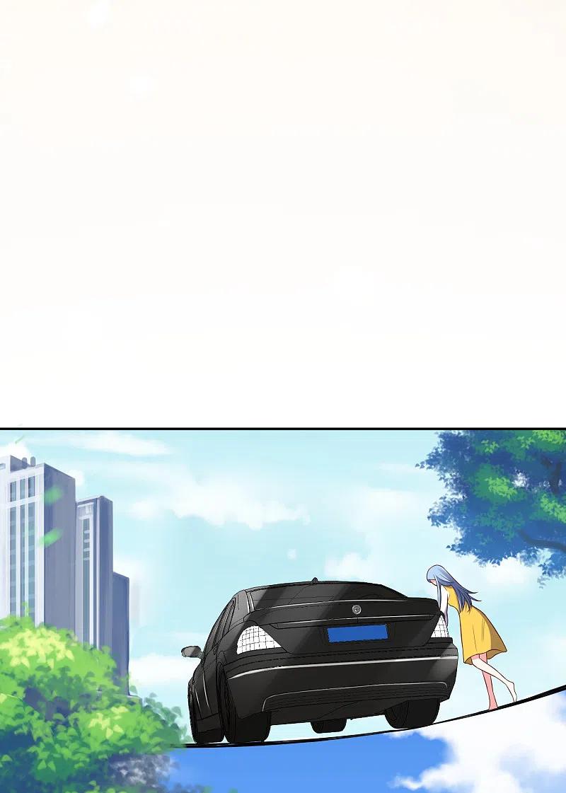 我被总裁黑上了！ - 第248话 - 第12张图