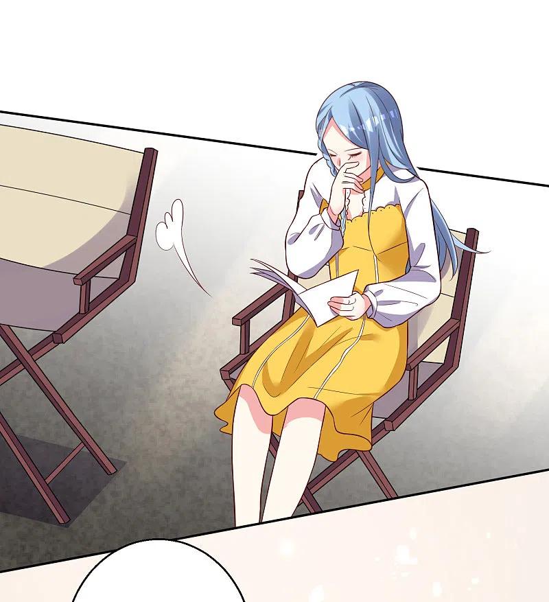 我被总裁黑上了！ - 第249话 - 第26张图