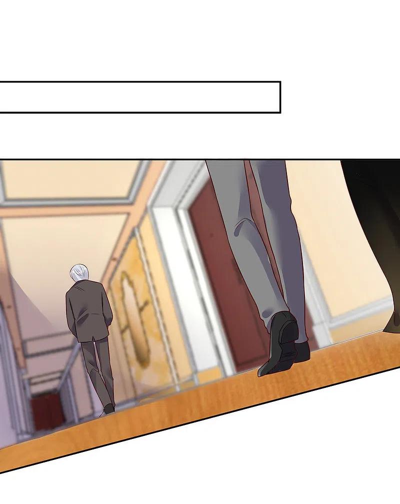 我被总裁黑上了！ - 第251话 - 第8张图