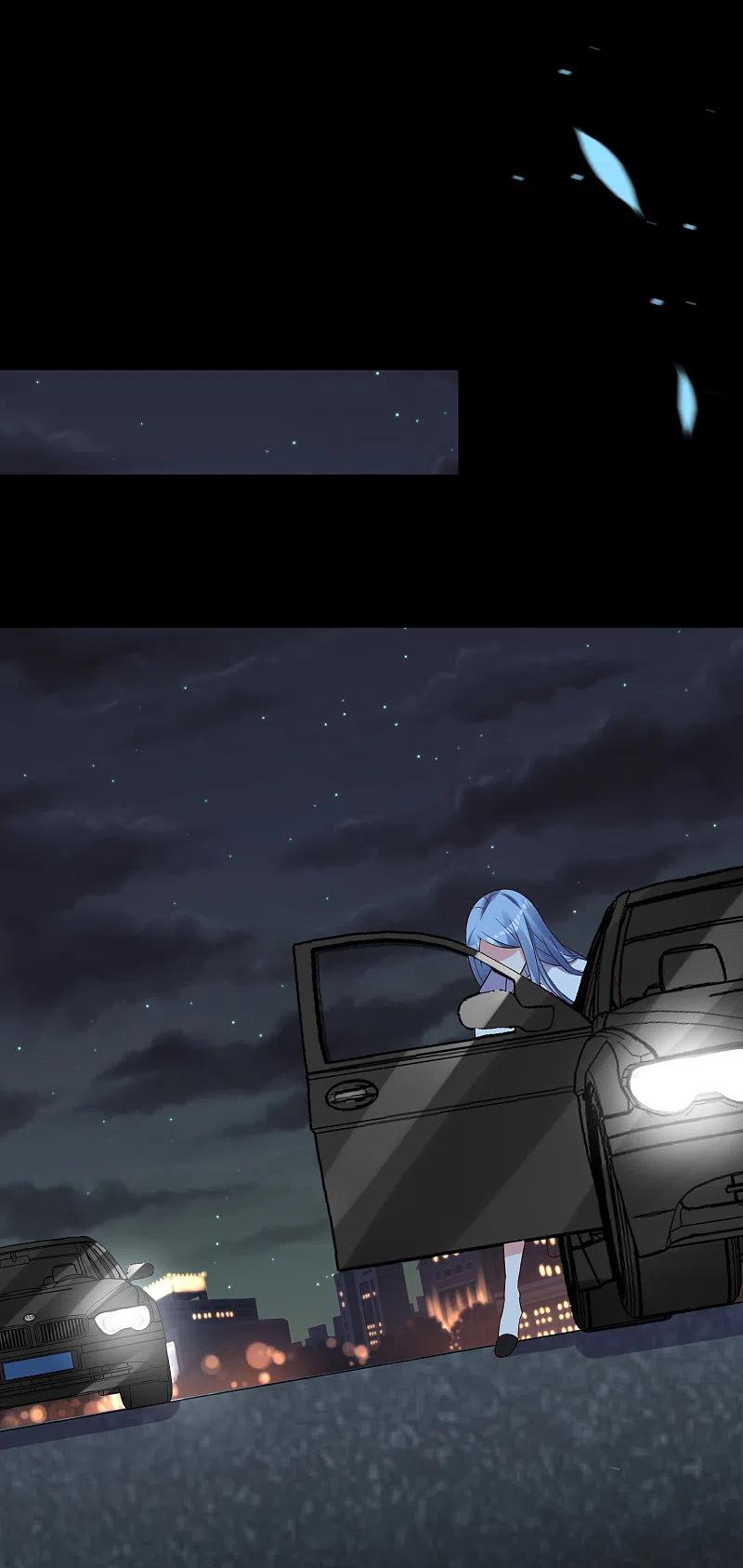 我被总裁黑上了！ - 第253话 - 第2张图