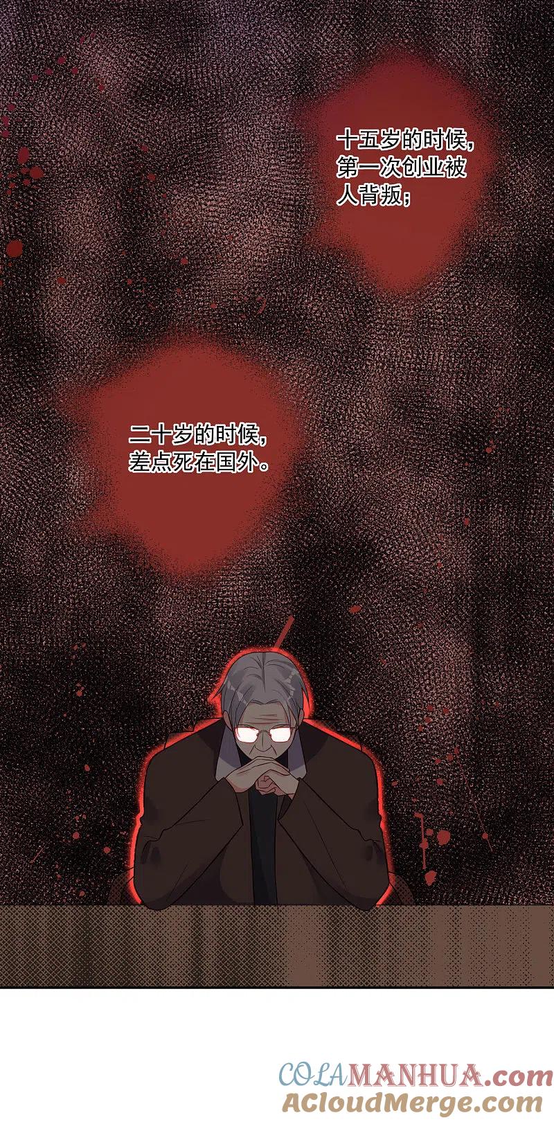 我被总裁黑上了！ - 第254话 - 第19张图