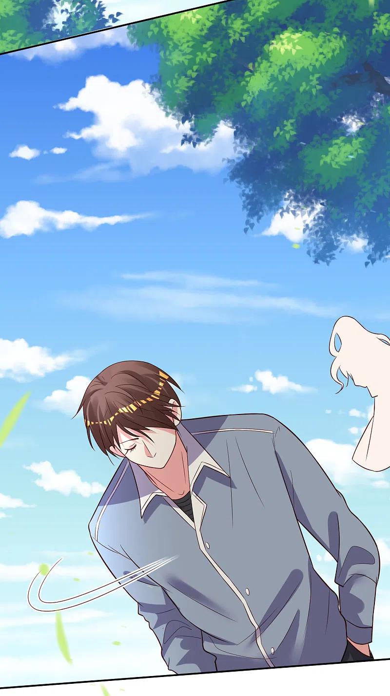 我被总裁黑上了！ - 第259话 - 第22张图