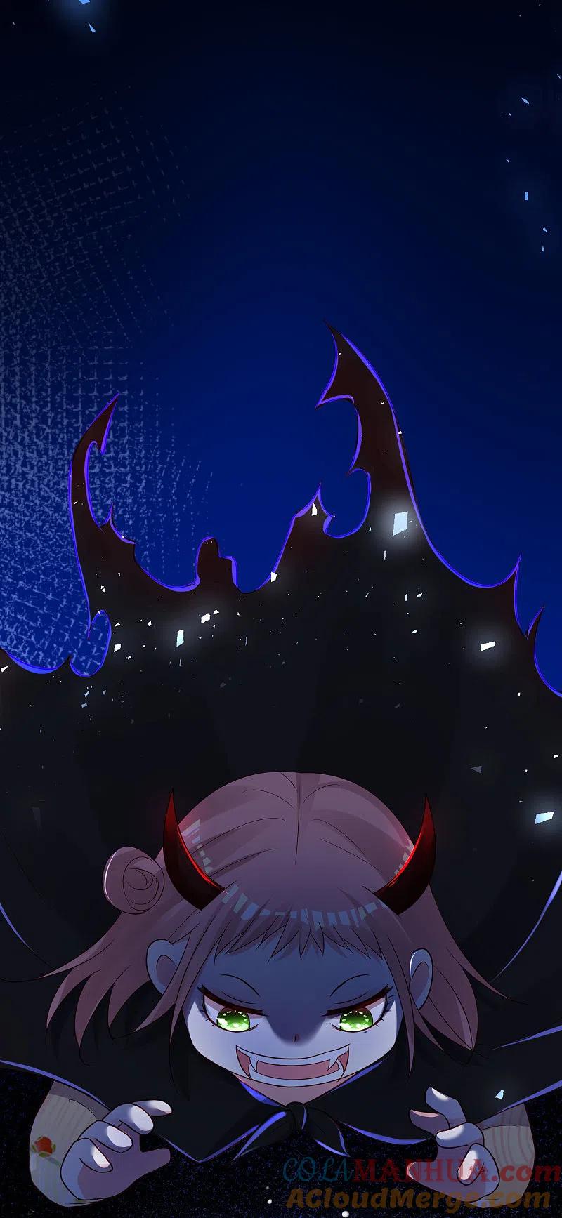 我被总裁黑上了！ - 第260话 - 第31张图