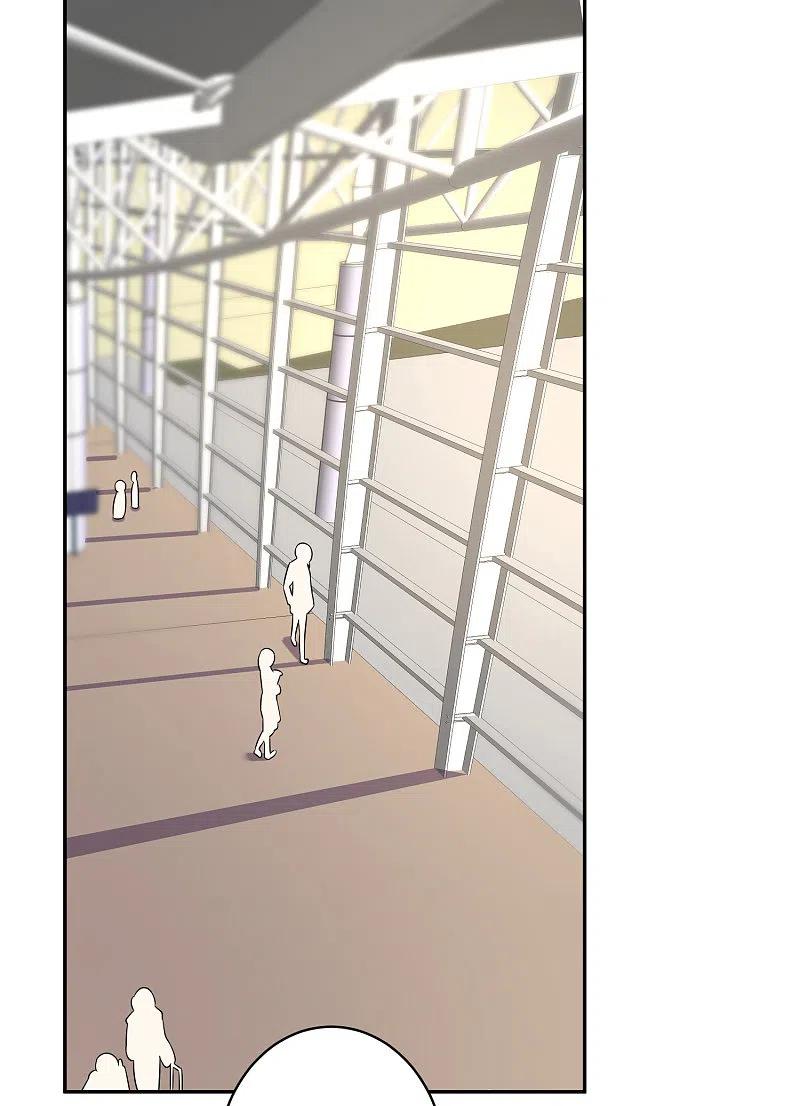 我被总裁黑上了！ - 第260话 - 第2张图