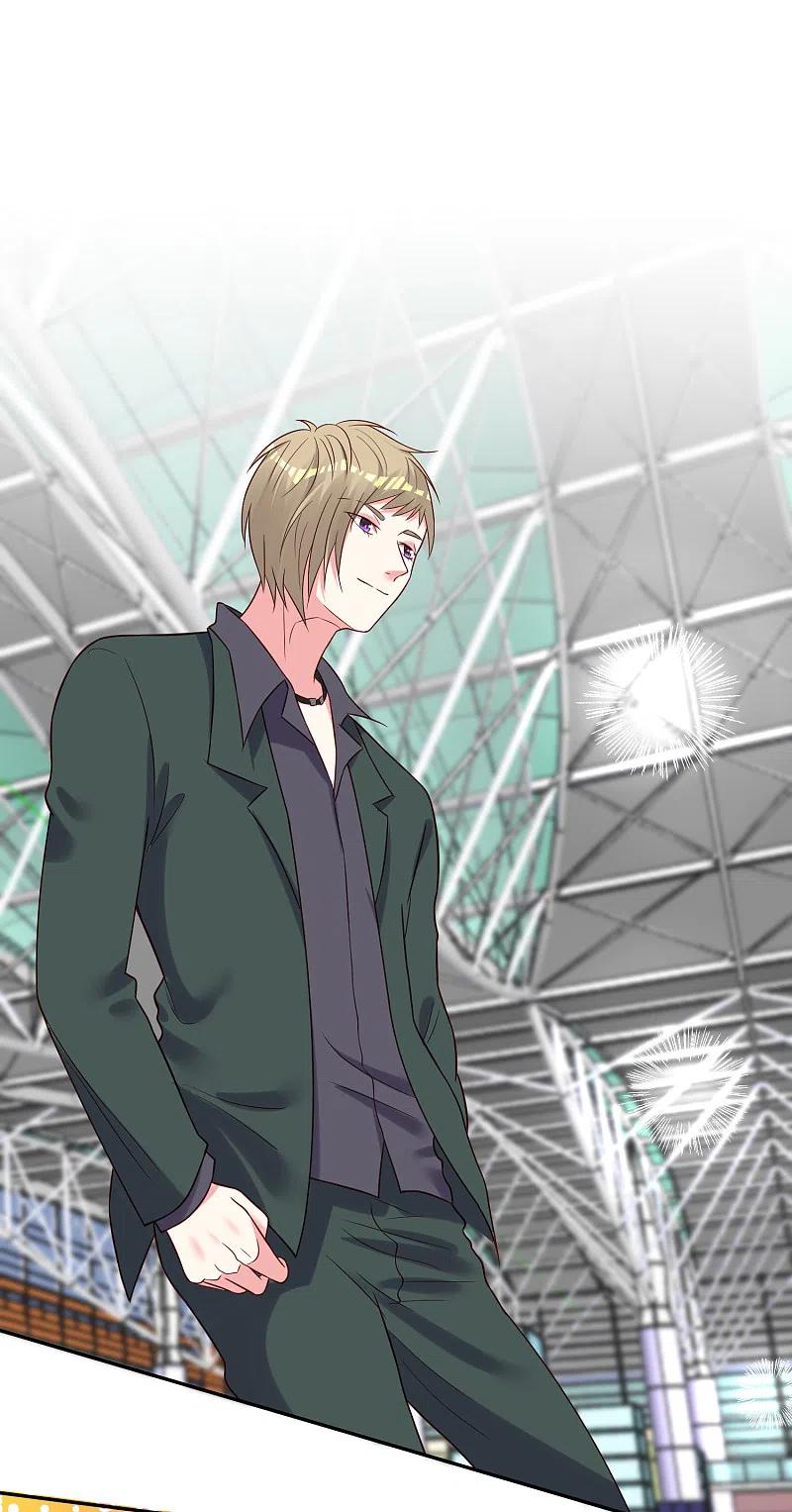 我被总裁黑上了！ - 第261话 - 第18张图