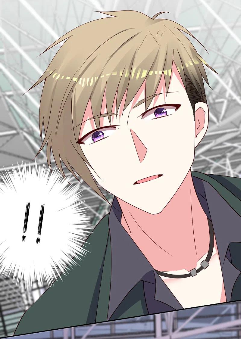 我被总裁黑上了！ - 第261话 - 第30张图