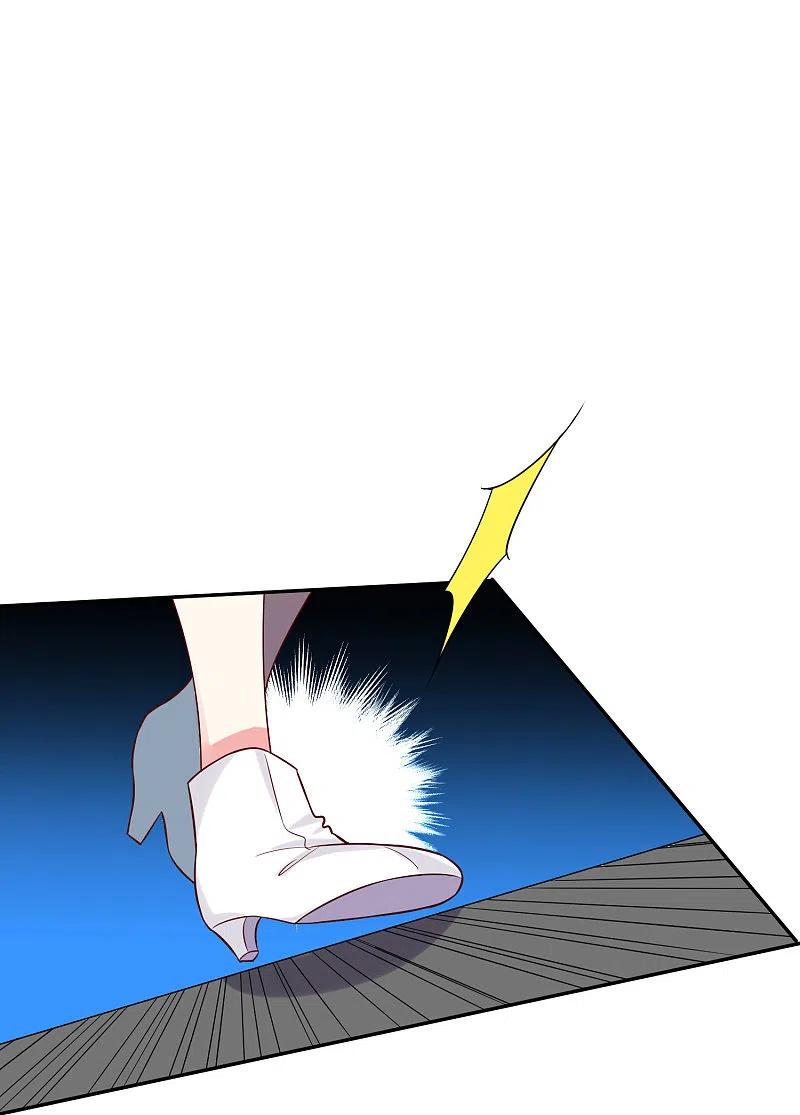 我被总裁黑上了！ - 第262话 - 第2张图