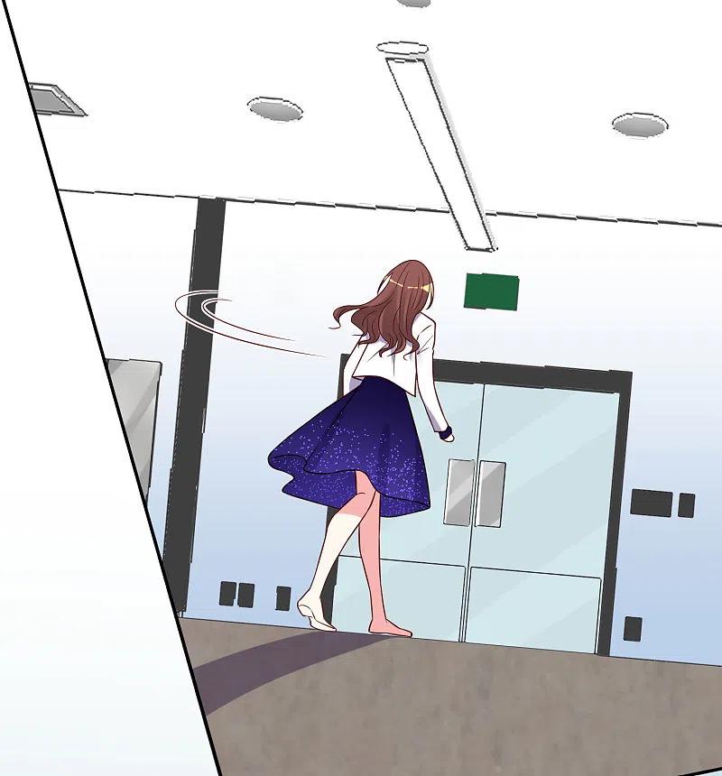 我被总裁黑上了！ - 第265话 - 第30张图