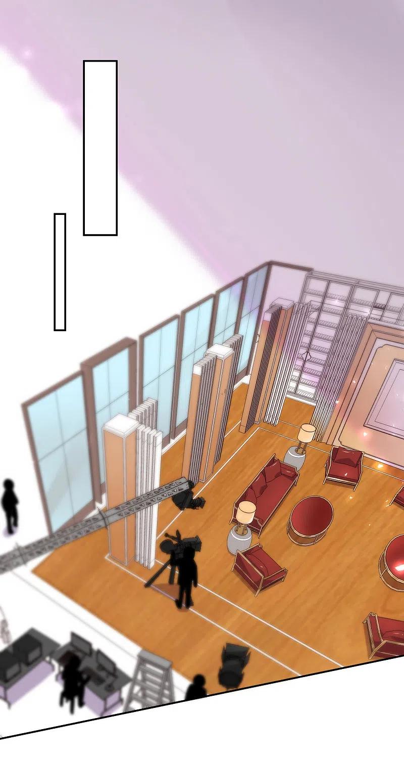 我被总裁黑上了！ - 第266话 - 第25张图