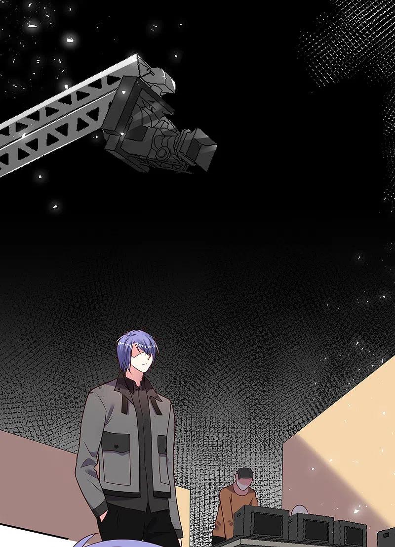 我被总裁黑上了！ - 第267话 - 第2张图