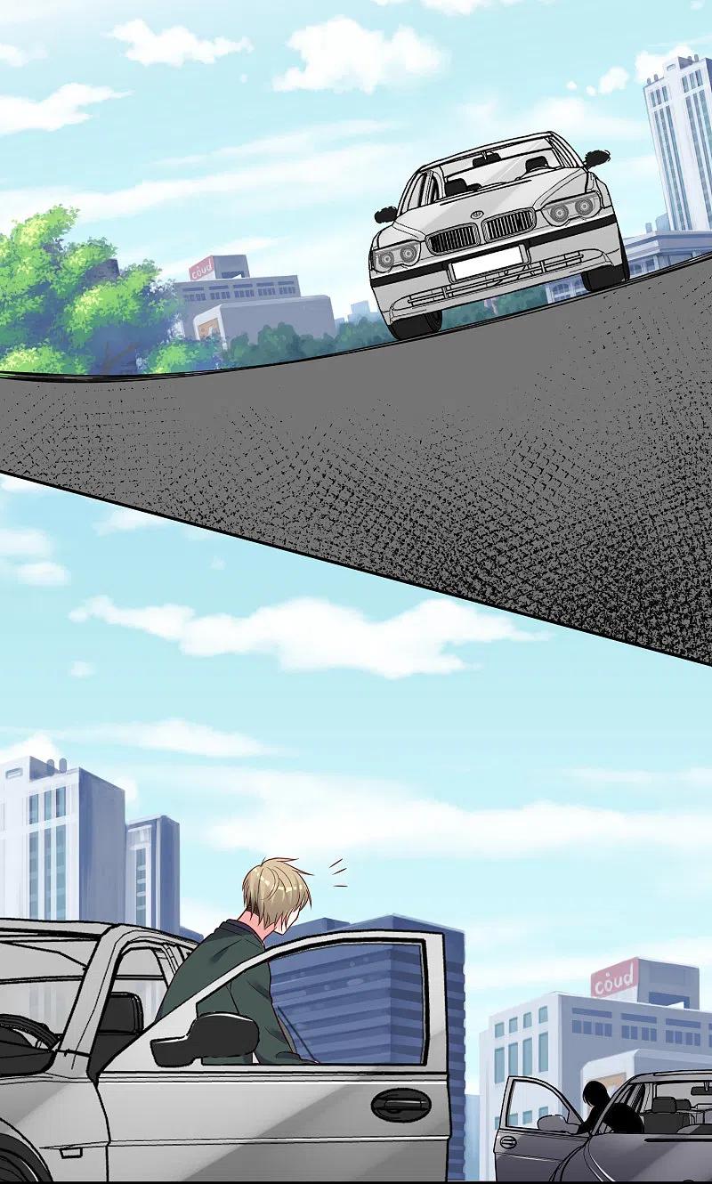 我被总裁黑上了！ - 第268话 - 第18张图