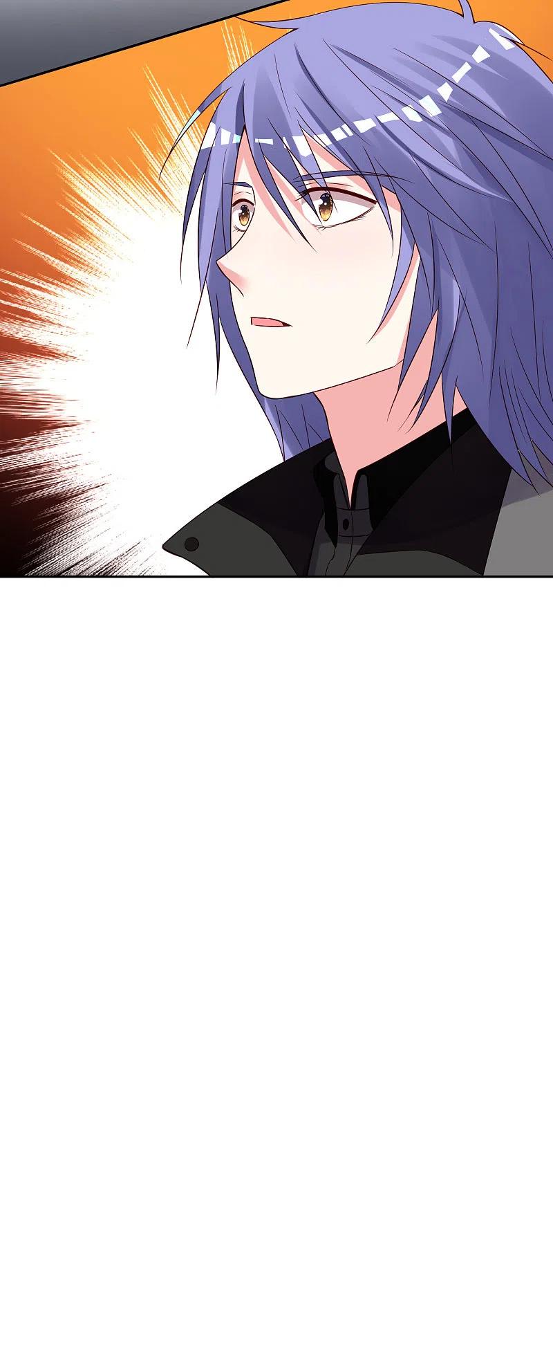 我被总裁黑上了！ - 第271话 - 第32张图