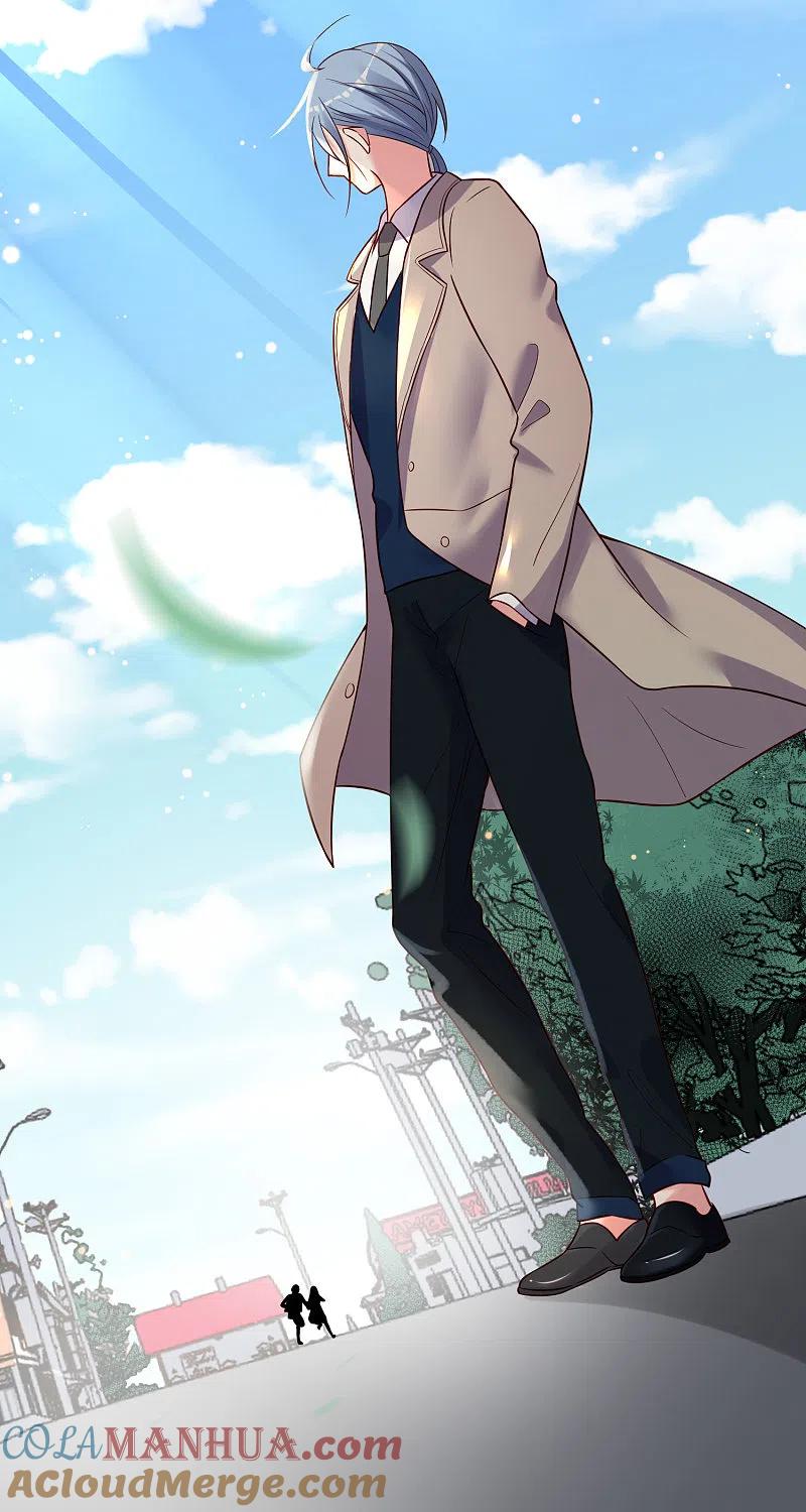 我被总裁黑上了！ - 第272话 - 第32张图