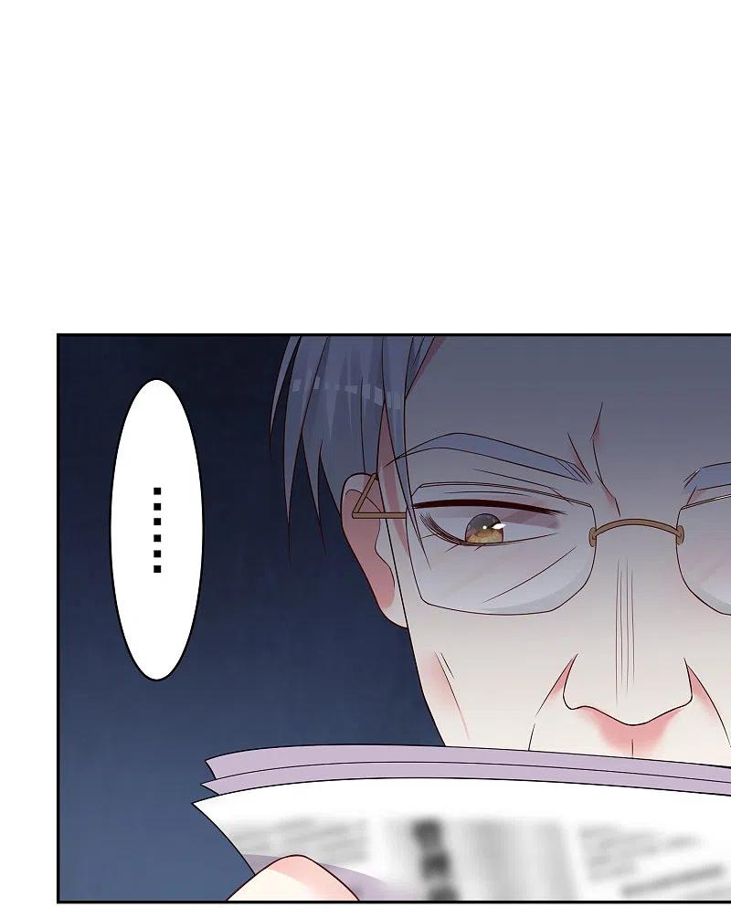 我被总裁黑上了！ - 第273话 - 第26张图