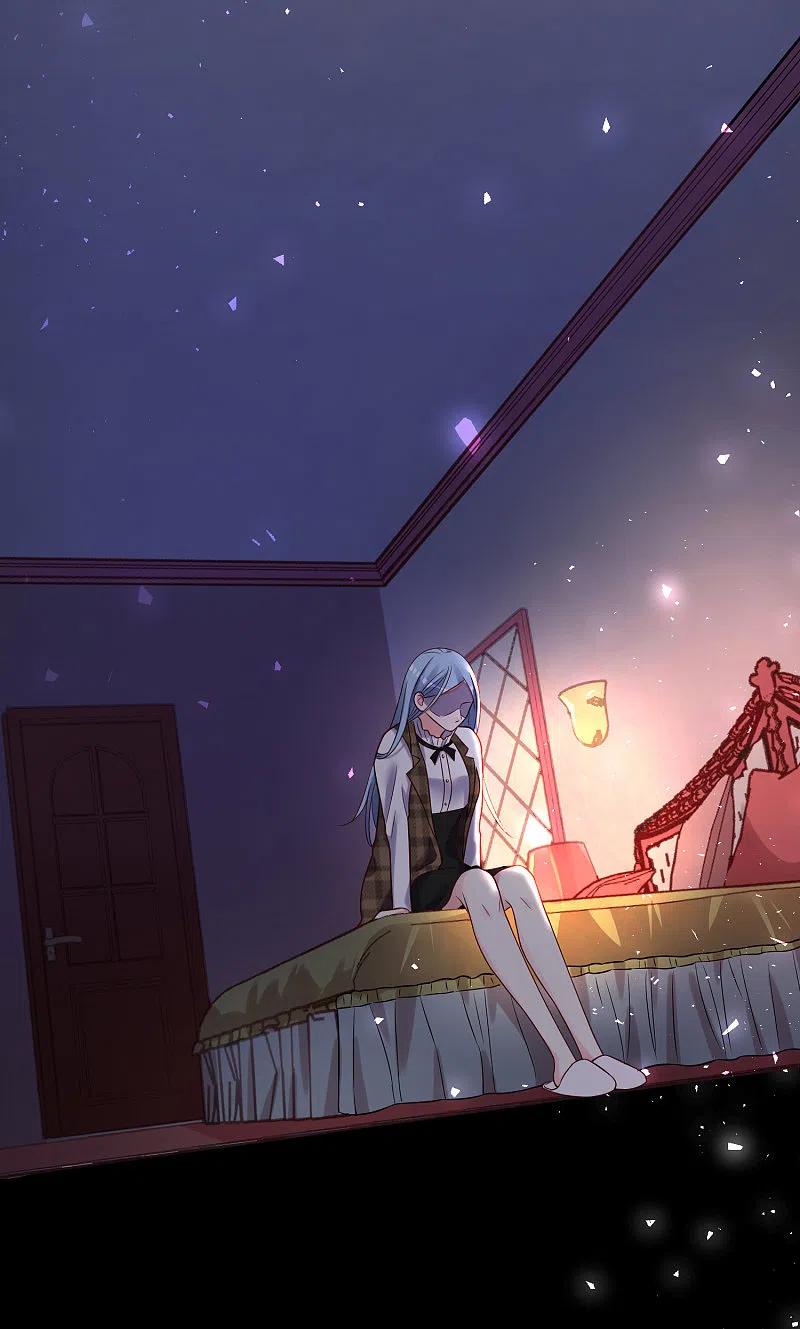 我被总裁黑上了！ - 第273话 - 第12张图