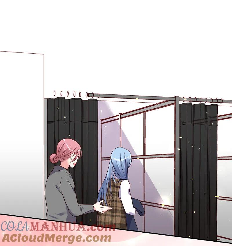 我被总裁黑上了！ - 第275话 - 第25张图