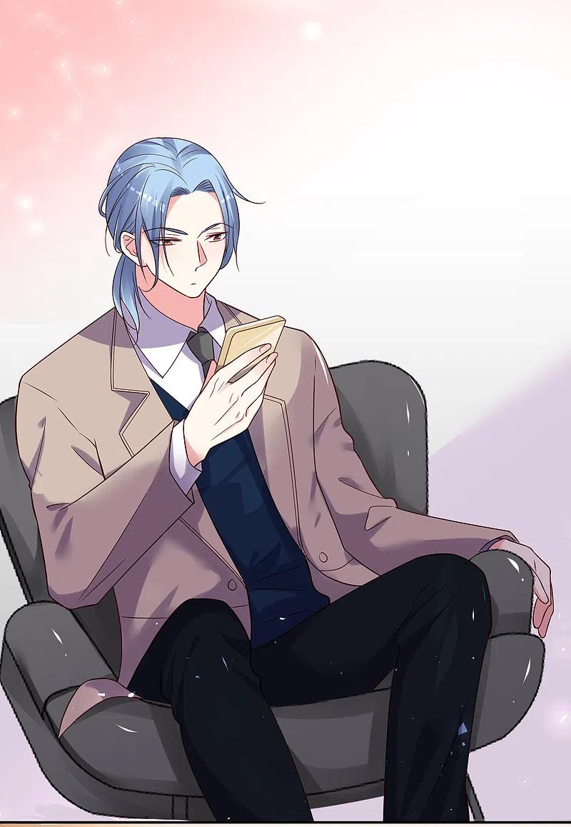 我被总裁黑上了！ - 第275话 - 第26张图