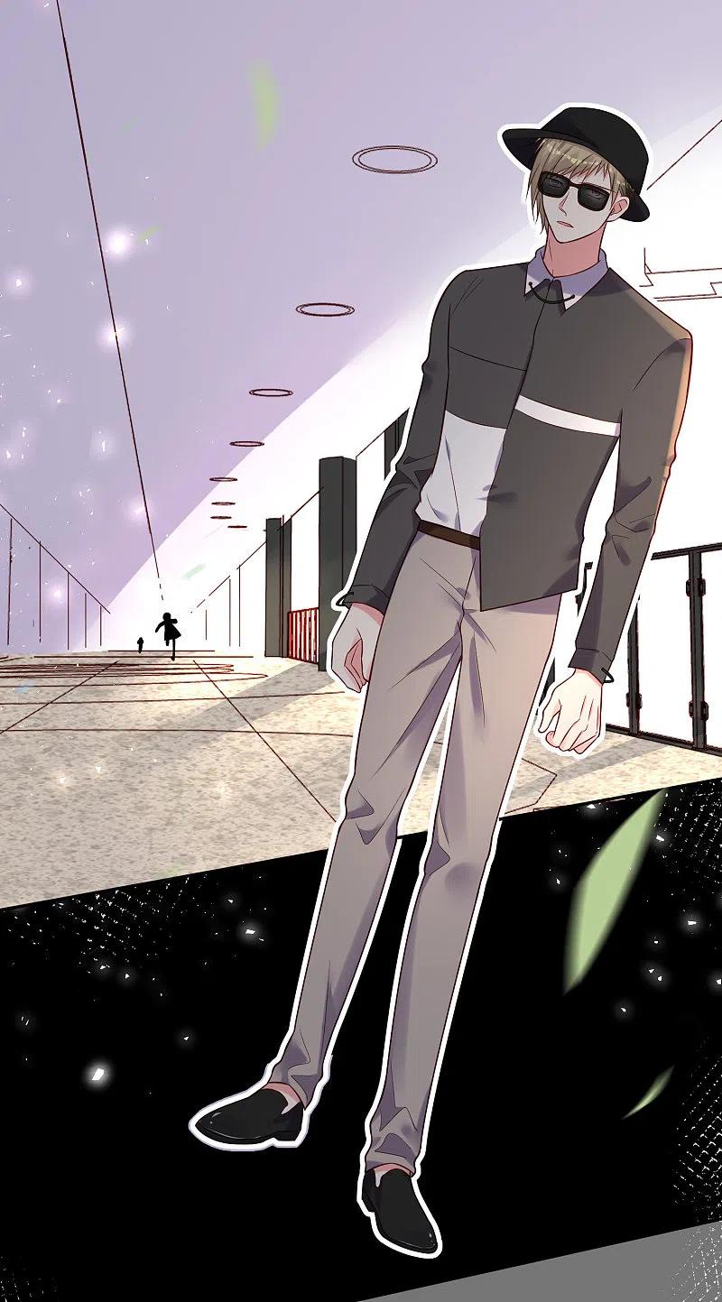 我被总裁黑上了！ - 第277话 - 第10张图