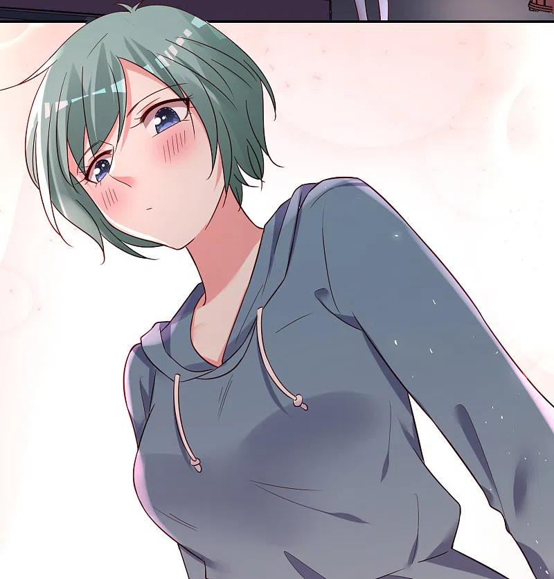 我被总裁黑上了！ - 第281话 - 第16张图