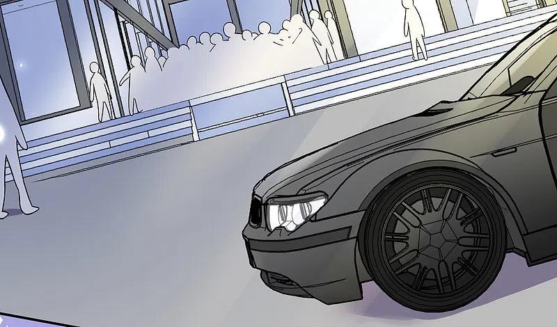 我被总裁黑上了！ - 第282话 - 第30张图