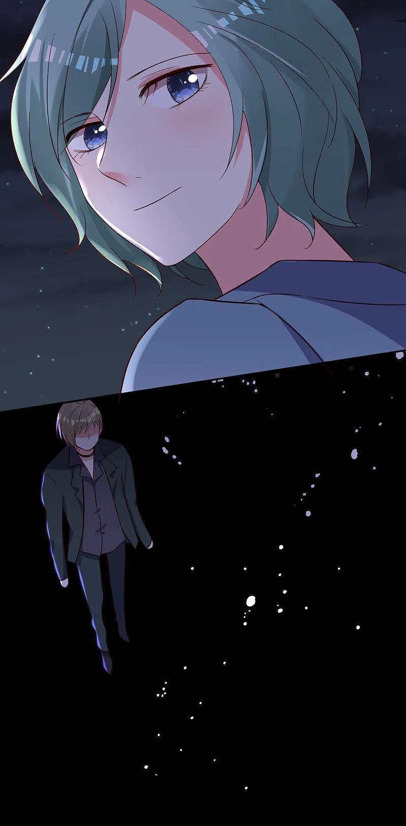 我被总裁黑上了！ - 第282话 - 第16张图