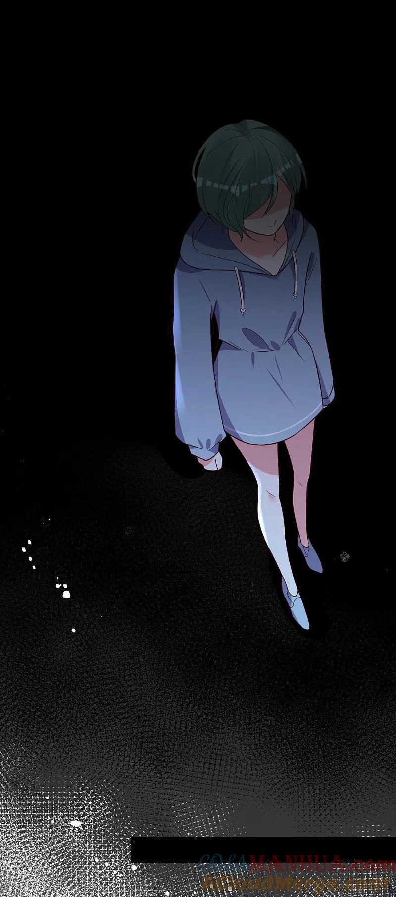 我被总裁黑上了！ - 第282话 - 第17张图