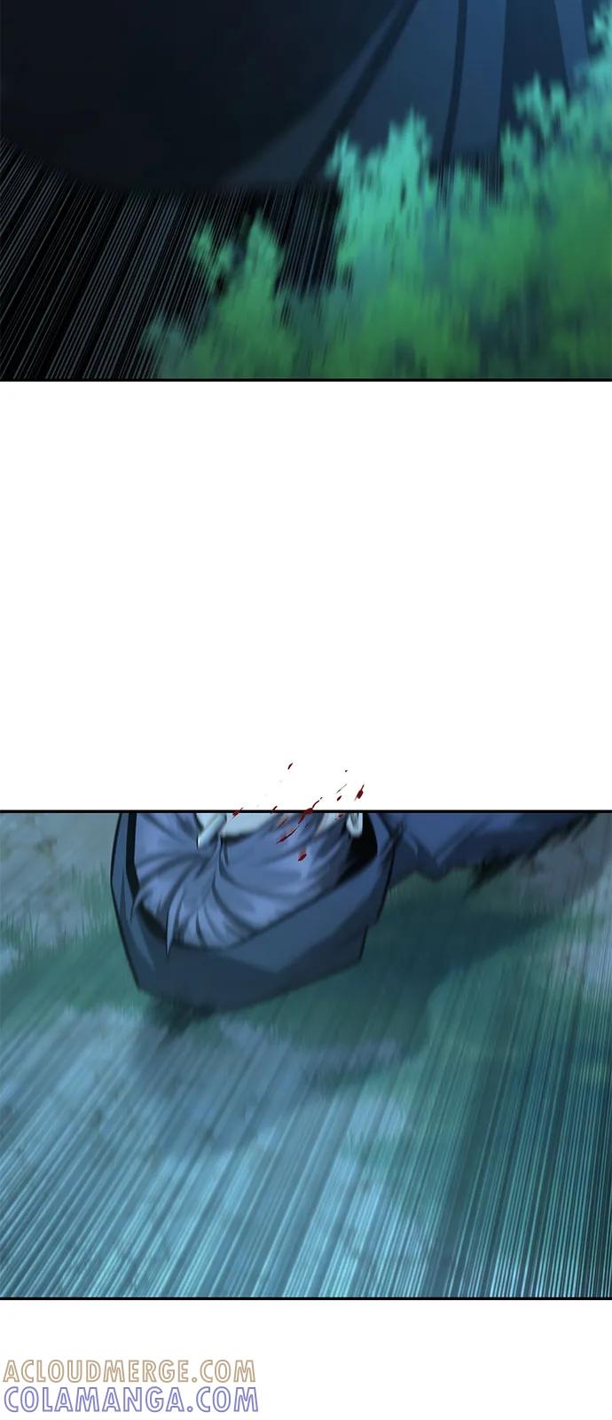《独剑复残门》第39话 第40页