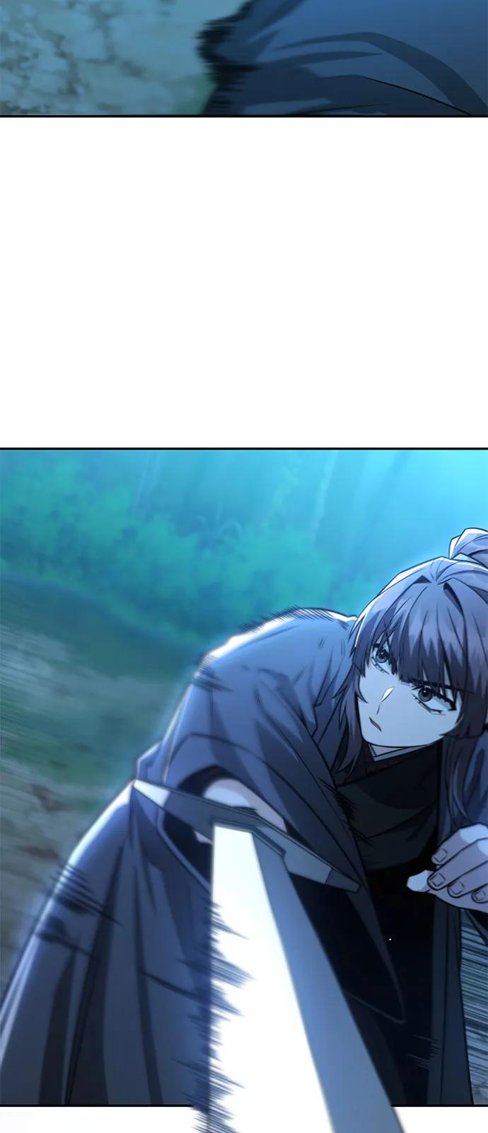 《独剑复残门》第39话 第33页