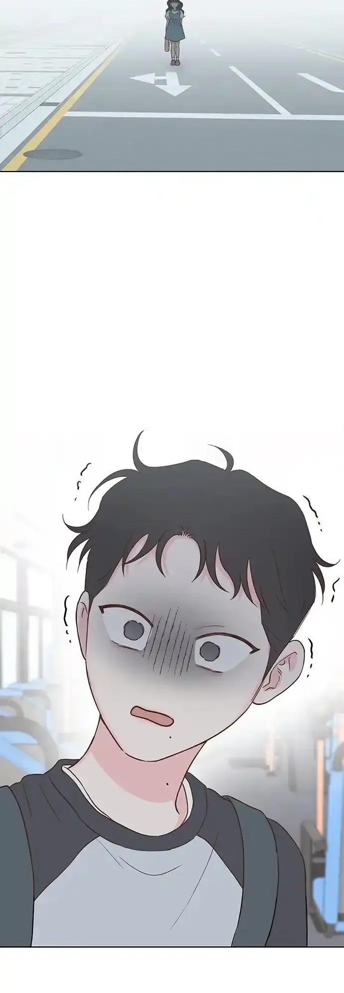 《暗恋的季节》第15话 第30页