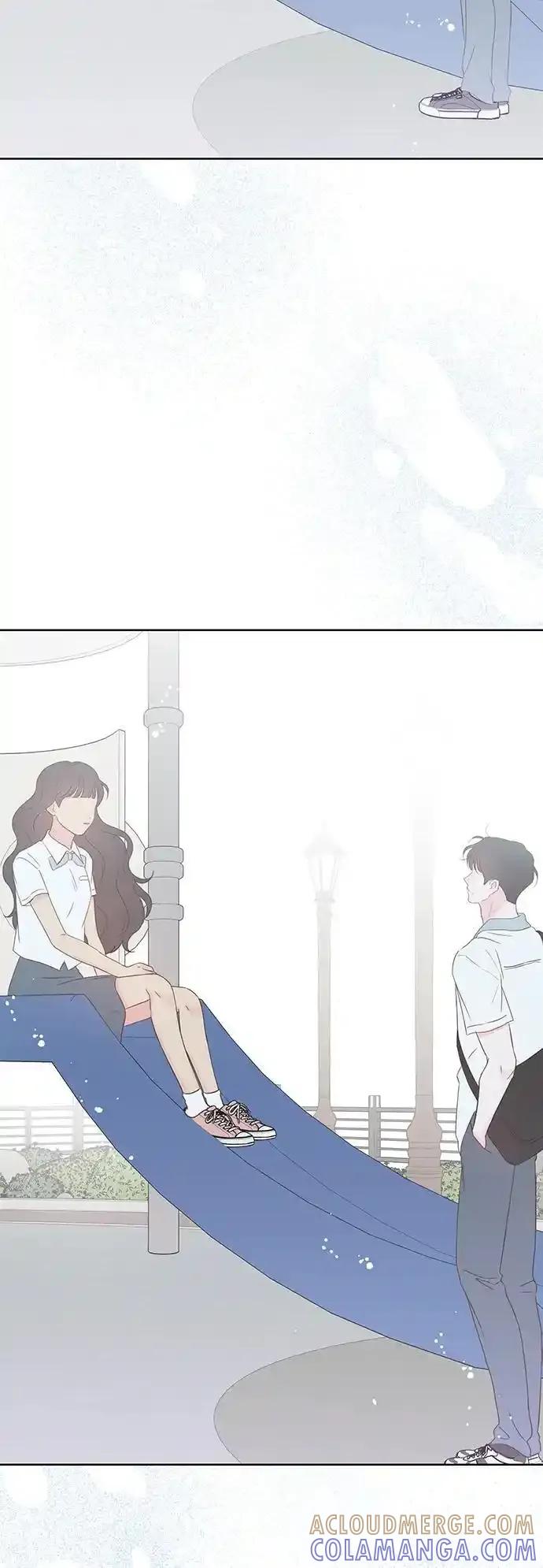 《暗恋的季节》第15话 第37页
