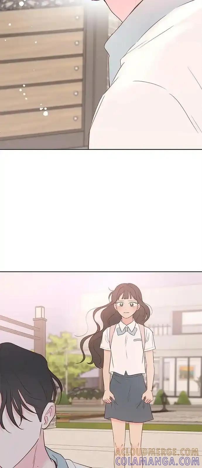 《暗恋的季节》第17话 第91页