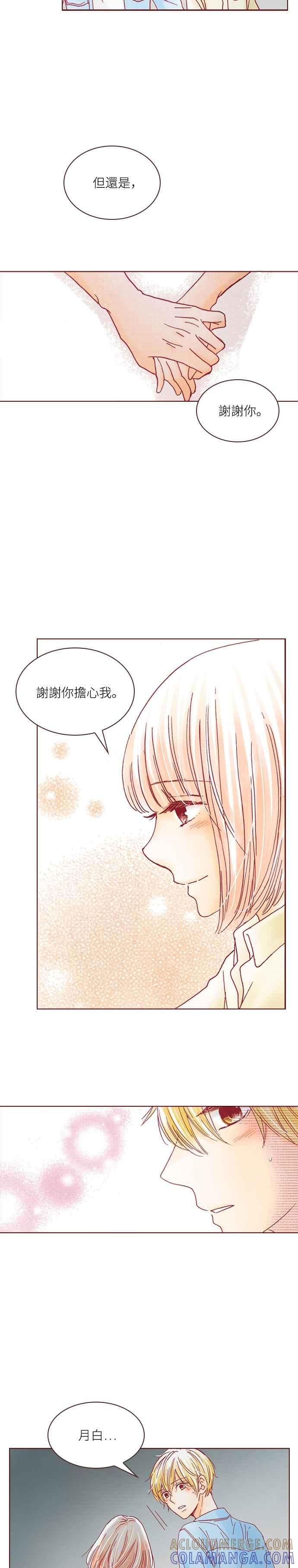 《迟来的初恋》第29话 第19页