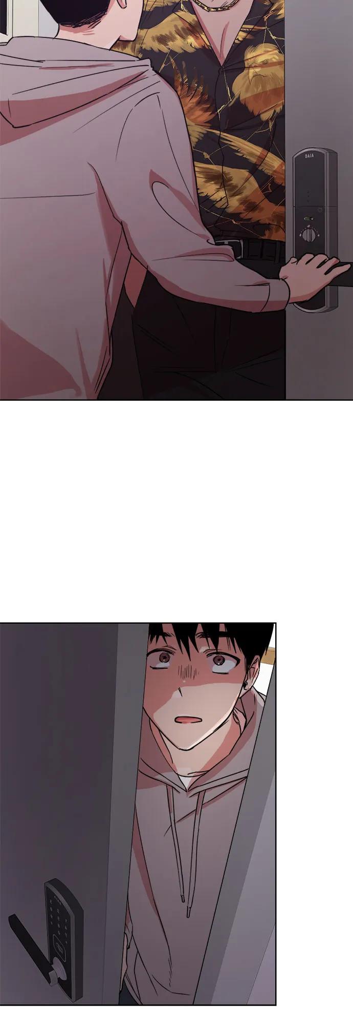 《溺爱之渊》第3话 四面楚歌 第11页
