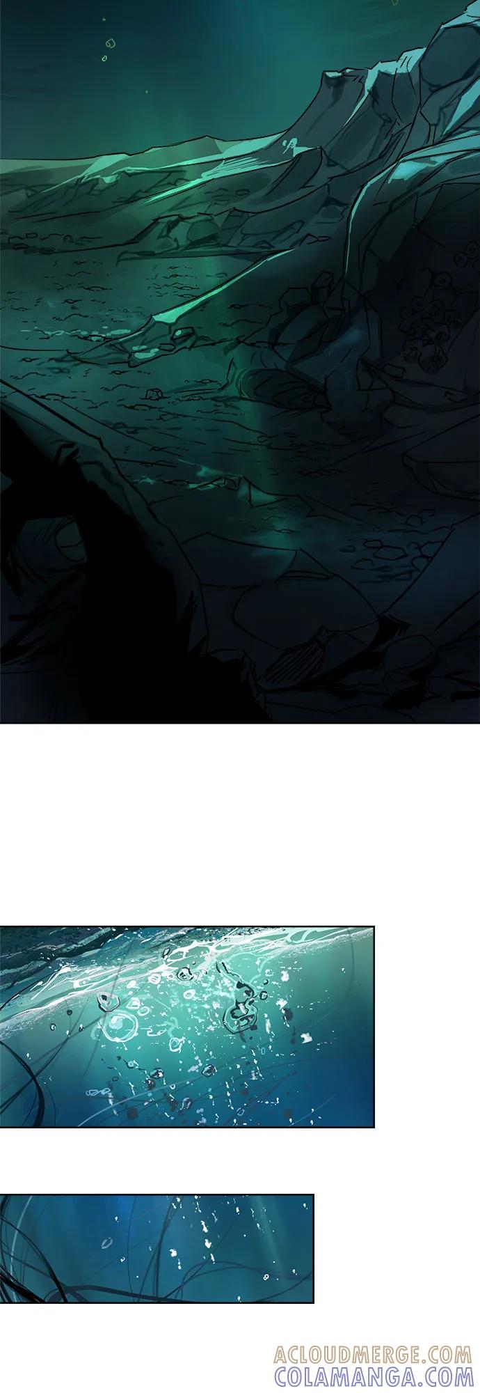 《溺爱之渊》第3话 四面楚歌 第79页