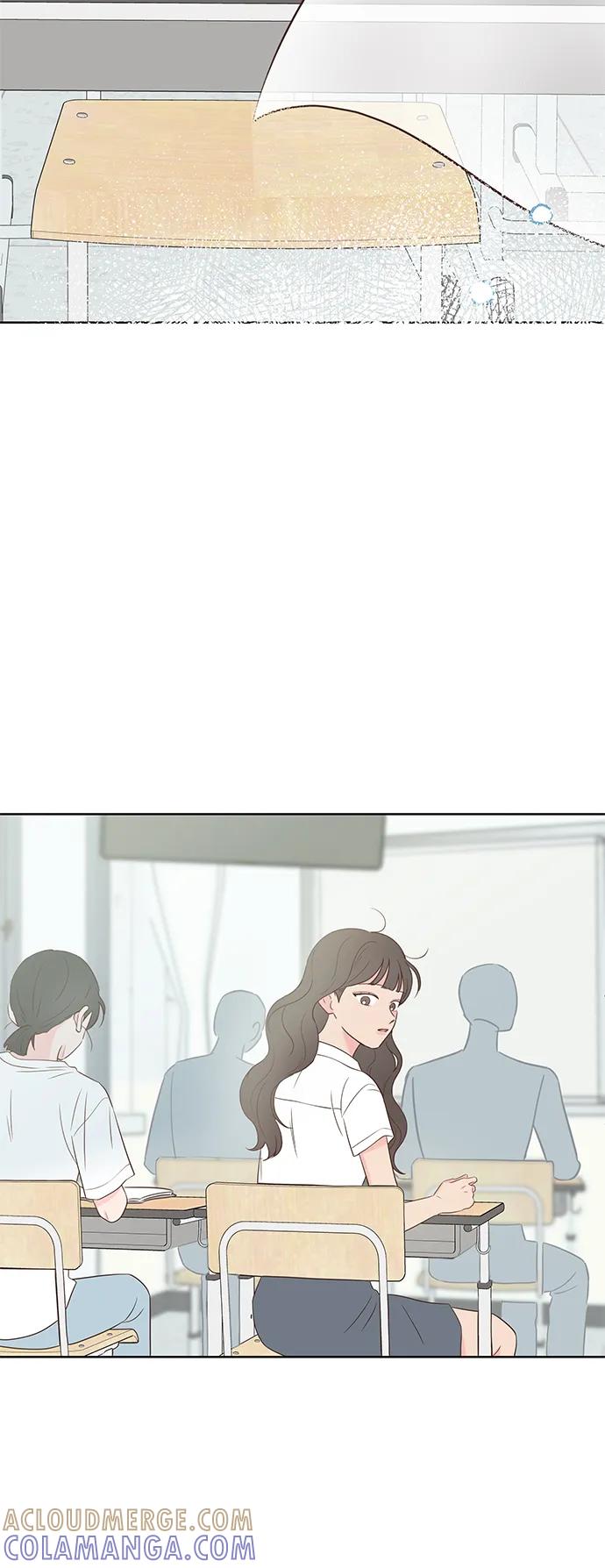 《暗恋的季节》第31话 第19页